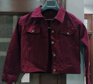 Women&#39;s Denim Jacket
