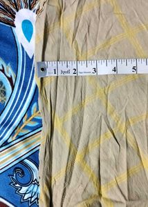 ETHNIC KURTI