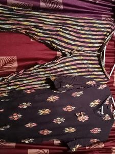 Pant Kurtas