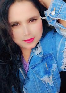 Stylish Denim Jacket