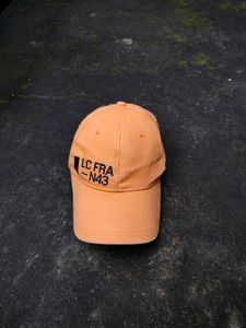 Lacoste Cap