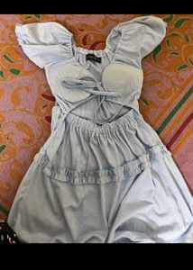 Beach Wear Dress
