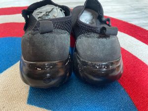 UCB Slip-On Sneakers | Custom All-Black Look