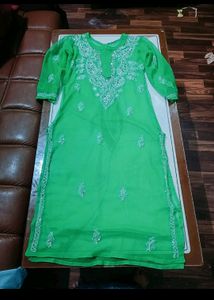 Chiknkri Kurti