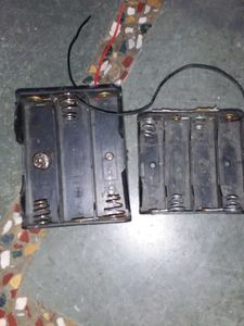 Electronic Components Bundle