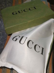 Gucci Wallet For Women/ Men