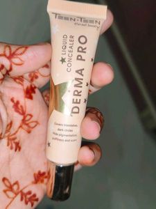 concealer