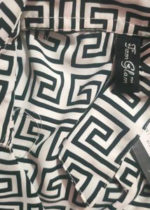 Women Formal Shirt