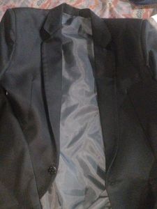 Blazer Set
