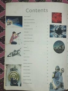 Space Encyclopedia