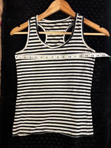 Striped Tank Top