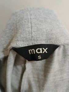 Women straight joggers with drawstring waist