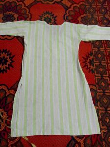 Combo Kurti