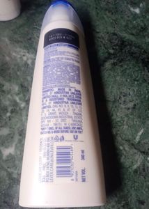 Dove Intense Repair Shampoo