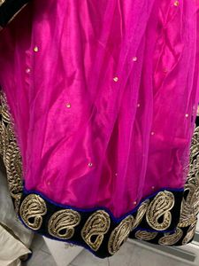 Very Good Condition Lehenga