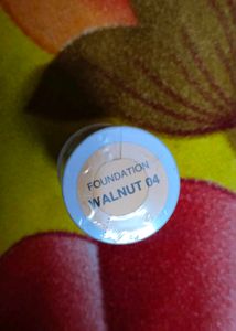 Foundation - Walnut 04