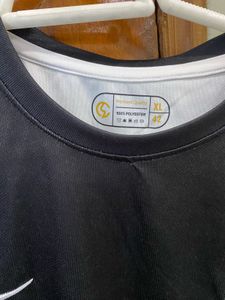 NEYMAR SANTOS 2012 BLACK KIT