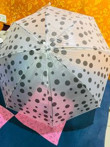 Umbrella New With Tag