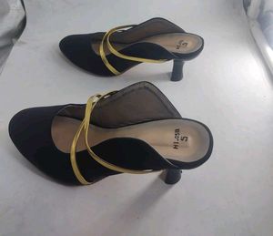 New Styles Heels