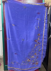 Vintage Style Bandhani Saree ( Pack Of 3 Sares)