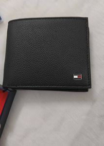 Tommy Hilfiger Wallet