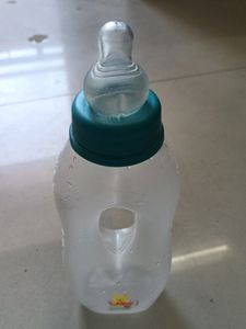 Panda Baby Milk bottle