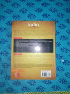 India 2019 By Rajiv Mehrishi