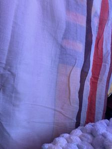 Kerala Saree Printed