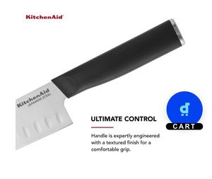 KitchenAid Japanese Steel Knife