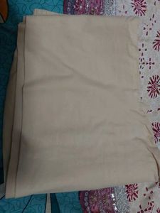 Elegant Embroidered Anarkali Suit Set