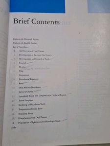 Orban&#39;s Oral Histology &amp; Embryology