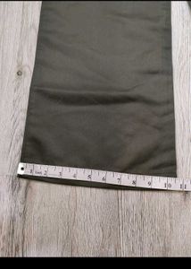 sc9598 Mensclub Bootcut Pants size 34