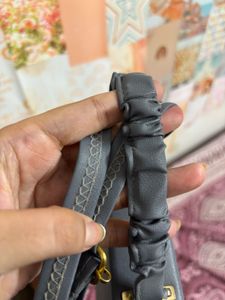 Hand And Sling Bag