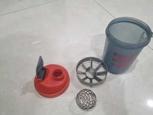 Ishake Smart 020 Shaker Bottle For GYM