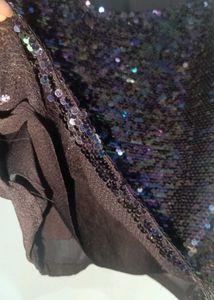 Sparkly Sequin Cami Top