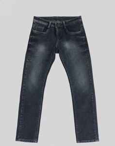 Stylish Dark Wash Jeans