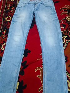 Men's Jean's