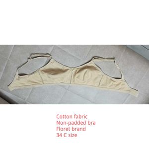 Set Of 3 Bras