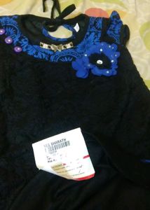 Kids Frock