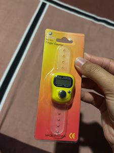 Tally Counter