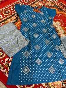 Full Set Kurti