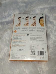 O3+ Vitamin C Facial Kit