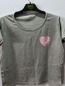 Women’s Crop Top