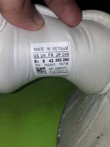 adidas bunny shoes 1st copy
