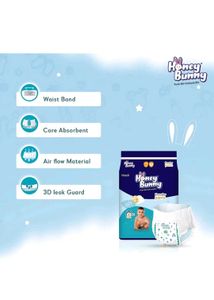 Honey Bunny Everyday Pants