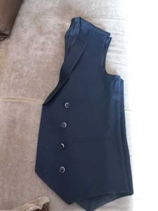 Waist Coat