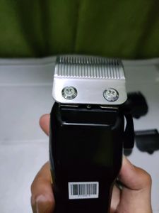 Geepas Hair Clipper ✅Price Drop ✅