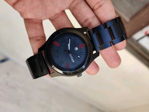 Titan Watch