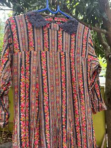 Kurta Top