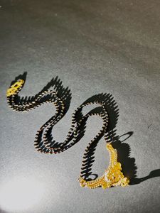 Modern &amp; Traditional Mangalsutra Duo